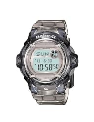 Casio Womens BG169R 8 Baby G Digital