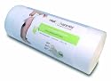 Real Nappies Bioliner Flushable Diaper Liners, 100 Sheets