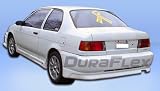 1991-1994 Toyota Tercel Evo 5 Rear Bumper