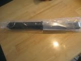 Review Pampered Chef 2691 / Barbecue Tongs