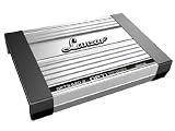 Lanzar OPTS520.2 Opti Scion 380 Watt 2 Channel Competition Amplifier