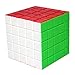 5x5x5 Speed Magic Cube Puzzles, YKL World ABS Ultra-smooth Professional Speed Twist Cube Smart Brain Teaser Toy Game for Christmas Birthday Gifts