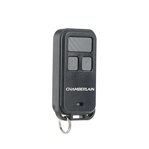 Chamberlain/LiftMaster/Craftsman 956EV Garage Door Opener Keychain