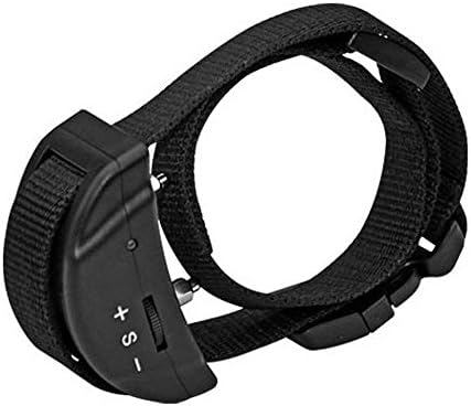 Dog Trainer DG52 Anti Bark Electric Collar for Small or Medium Dogs,Auto Control Shock Collar,for Labrador,Golden Retriever,German Shepherd