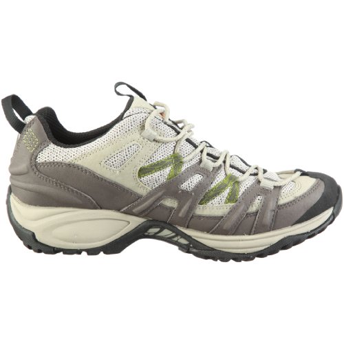 Merrell Pantheon Sport GTX J16295, Chaussures de marche homme - Gris-TR-B4-56, 43 EU