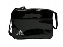 adidas(アディダス）エナメルバッグ　Enamel S