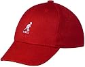 Kangol Kids Wool Flexfit Baseball Cap