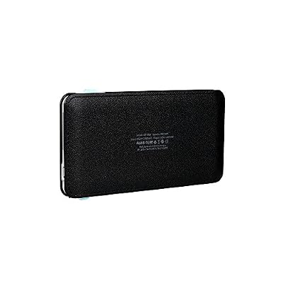 Digitek DIP 6000 mAh Power Bank - Black
