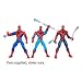 Hasbro 25912 - Spiderman Web Battlers Figure [Snappin Whips - Venom]