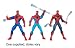 Hasbro 25912 - Spiderman Web Battlers Figure [Snappin Whips - Venom]