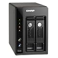 Qnap TS-259 Pro+ NAS  (1,8 GHz, Dual Core, 1GB RAM)