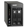 Qnap TS-259 Pro+ NAS  (1,8 GHz, Dual Core, 1GB RAM&hellip von Qnap