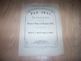Far Away (Sheet Music)