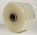 Rescue Tape Self-fusing Silicone Tape 2" Wide X 36' Roll Industrial Size Clear