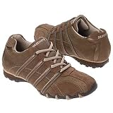 Skechers Bikers Patroler Womens Casual Shoes