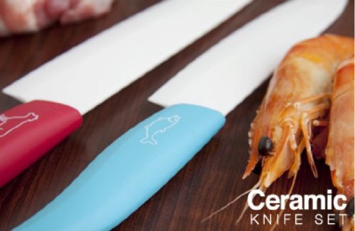 Image #4 of 5PC Colour Coded