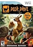 Deer Drive Deer Drive