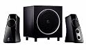Logitech Z523 2.1 Lautsprechersystem 40 W RMS schwarz