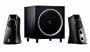 Logitech Z523 2.1 Lautsprechersystem 40 W RMS schwarz