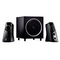 Logitech Z523 2.1 Lautsprechersystem 40 W RMS schwarz