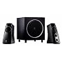 Logitech Z523 2.1 Lautsprechersystem 40 W RMS schwarz