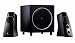 Logitech Z523 2.1 Lautsprechersystem 40 W RMS schwarz