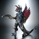 7" Godzilla 2005 Gigan Action Figure (Japan Import).