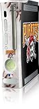 Skinit Pittsburgh Pirates Game Ball Vinyl Skin for Microsoft Xbox 360 (Includes HDD)