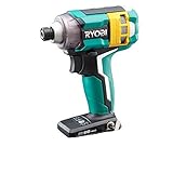 リョービ(RYOBI) 充電式 インパクトドライバー 14.4V BID-1460 本体のみ