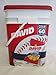 David Sunflower Seeds Roasted & Salted Original All Natural, Team Bucket 60 Pack Of 1.75 Oz Bags by David Seeds