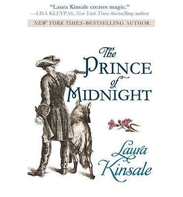 [ The Prince of Midnight Kinsale, Laura ( Author ) ] { Paperback } 2014