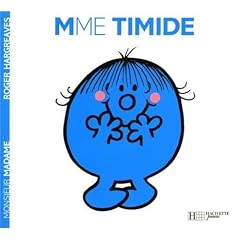 Madame Timide