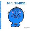 Madame Timide
