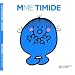 Madame Timide