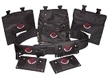 QUICK BELT SYSTEM QBS5 XXLARGE 7-PIECE COMPLETE TOOL BELT COMBO