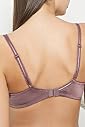 Adored Comfort Padded Plunge Bra