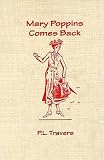 Mary Poppins Comes Back
