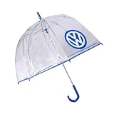 Genuine Volkswagen Bubble Umbrella by Volkswagen
