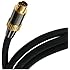 StarTech.com SVIDHQ25 Premium S-Video Cable - 25-Feet