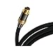 StarTech.com SVIDHQ25 Premium S-Video Cable - 25-Feet