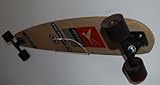 show Skateboard Storage Display Rack - Invisible Clear Wall Mount Display