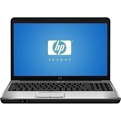 HP G61-632NR 15.6-Inch Laptop