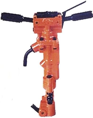American Pneumatic 17923 M140 Paving Breaker, Chuck Size of 1-Inch by 4-1.4-Inch, Bore Size of 1-7/8-Inch, Stroke Size of 4-1/4-Inch