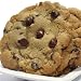 A Schmerty's 1 Dozen (14) Semi-Sweet Chocolate Chip Cookies