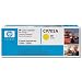 Hewlett Packard [HP] Laser Toner Cartridge Page Life 4000pp Yellow [for Laserjet 2500] Ref C9702A