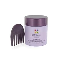 PUREOLOGY HYDRA CURE INTENSE MOISTURE HAIR MASQUE, 14 OZ