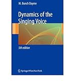 Dynamics of the singing voice