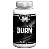  : Mammut - Fatburner CSC - 90 Kapseln - 150g Dose