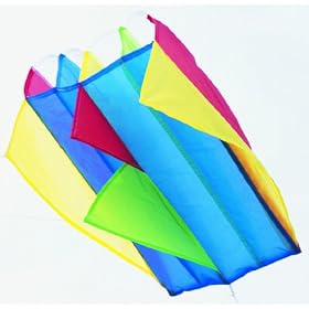 Pocket Kite - Flyaway fun in miniature