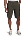 Hurley Men's Mariner Cargo Boardwalk Walkshort, Dark Fatigue, 34